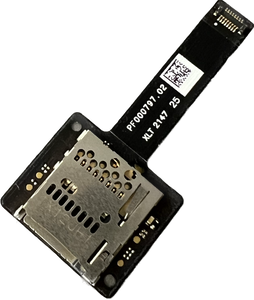DJI M30/M30T Black Box microSD Card Slot