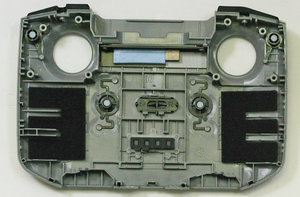 DJI (RC-N1) Remote Controller Upper Cover Module