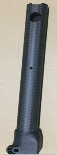 DJI  Matrice 30 Frame Arm Carbon Tube (M2)