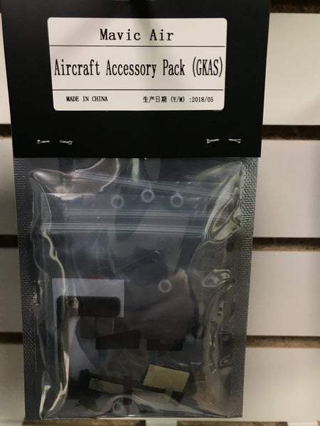 DJI Mavic Air Aircraft Parts Accessory Pack
